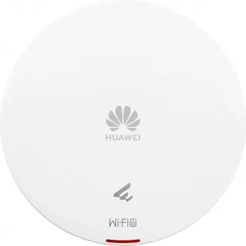 Huawei AP361 - prieigos taškas - Wi-Fi 6 - 2,4 GHz, 5 GHz - galima montuoti ant sienos / lubų / DIN bėgio (50086871)