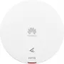 Huawei AP361 - prieigos taškas - Wi-Fi 6 - 2,4 GHz, 5 GHz - galima montuoti ant sienos / lubų / DIN bėgio (50086871)
