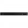 Valdomas PoE komutatorius ALLNET ALL-SG8454PM-10G su 48+6 PoE prievadais ir 10G aukštynkrypčiais ryšiais