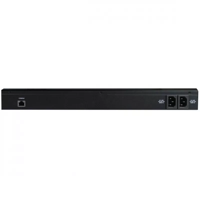 Valdomas PoE komutatorius ALLNET ALL-SG8454PM-10G su 48+6 PoE prievadais ir 10G aukštynkrypčiais ryšiais
