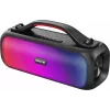 Bluetooth garsiakalbis su radiju SSS 3100 KIDS 60W, LED skydelis