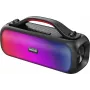 Bluetooth garsiakalbis su radiju SSS 3100 KIDS 60W, LED skydelis