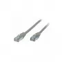 Tinklo kabelis S/CONN 15m RJ45 Cat5e SF/UTP