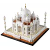 LEGO ARCHITECTURE 21056 TAJ MAHAL