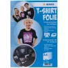 Herma T-shirt transfer film A4 for dark and Juoda textiles 20 Bl. 4527 (4527)