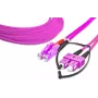 Lightwin High Quality Duplex LWL komutacinis kabelis - MM OM4 - LSH - SC (LDP-50 LSH-SC 10.0 OM4)