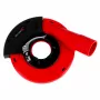 DISTAR IŠTRAUKIMO PRIEDAS VORTEX KAMPINIAM ŠLIFUOKLIUI 115mm-125mm