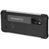 MyPhone Hammer Iron 4 Dual Sidabrinė Extreme pack