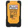 Lazerinis atstumo matuoklis DeWalt DW055PL-XJ, diapazonas 0–16 m, tikslumas ±6 mm, 3,7 V įkraunama baterija, USB laidas
