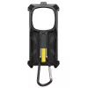 Apsauginis daugiafunkcis dėklas UleFone Armor 28 Ultra – šiluminė apsauga, atsparus vandeniui
