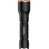 Duracell DF1500R dovanų dėžutės žibintuvėlis juodas