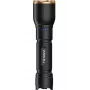 Duracell DF1500R dovanų dėžutės žibintuvėlis juodas