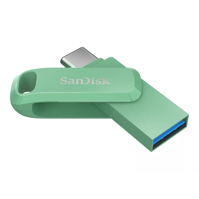 Atminties diskas Flash USB-C 64GB/SDDDC3-064G-G46AG Sandisk