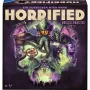 Horrified World of Monsters, stalo žaidimas
