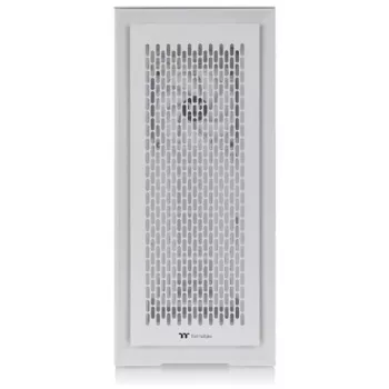 Thermaltake korpusas CTE T500 TG Midi Tower sniego baltumo mažmeninė prekyba - korpusas - ATX