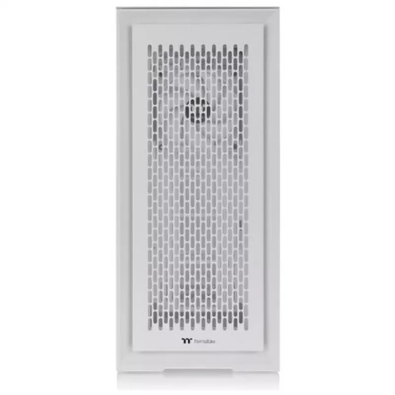 Thermaltake korpusas CTE T500 TG Midi Tower Snow White mažmeninė prekyba - Korpusas - ATX