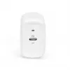 Digitus - Maitinimo šaltinis - 20 W - 3 A - PD 3.0 (USB-C) - Baltas (DA-10196)