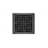 Maitinimo blokas DeepCool PF700 700W ATX 2.4 80 PLUS, 120mm ventiliatorius, nemodulinis, 20+4pin, 2×6+2 PCIe, 4×SATA