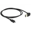 USB laidas DeLOCK 1m USB 2.0-A į Micro-B