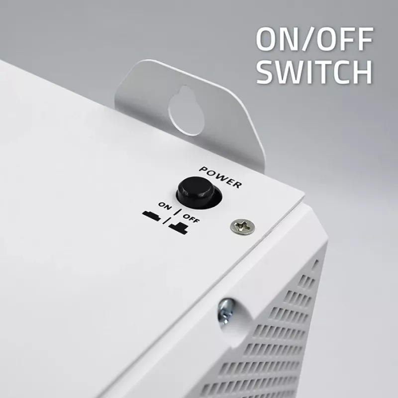 Nepriklausomas saulės inverteris QOLTEC 3500W modelis 53864 autonominėms fotovoltinėms sistemoms