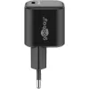 Goobay Charger 65331 Indoor AC Fast Charging Juoda USB Type-C