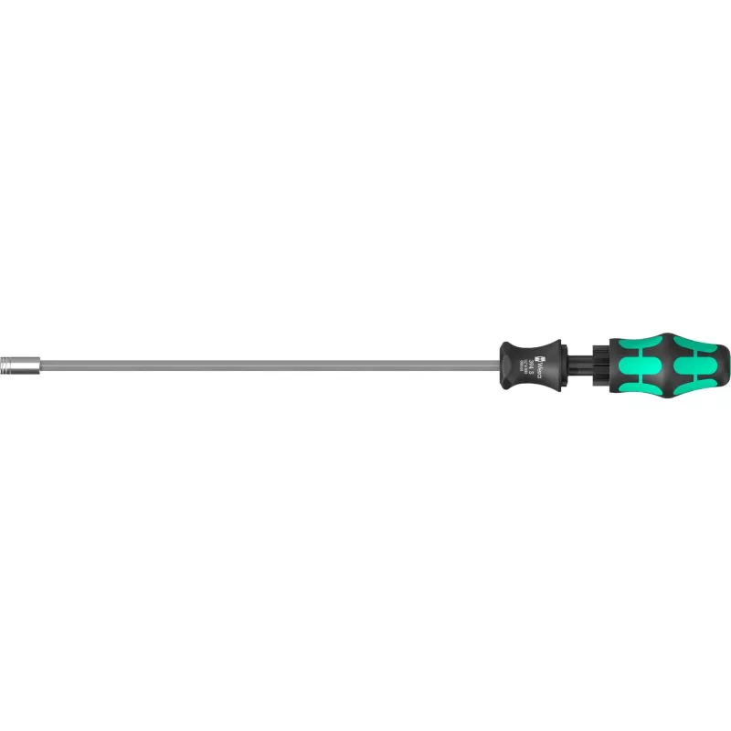 Wera Kraftform Kompakt 27 XL Universal Imperial Set 1, 7 vienetai (05051032001)