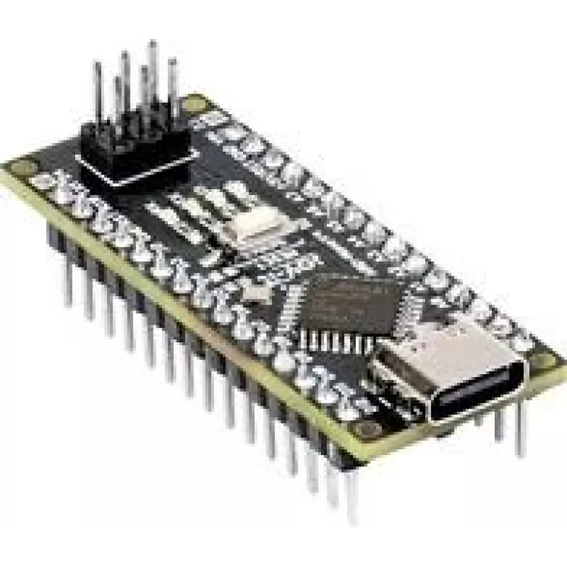 Joy-it ard-NanoV4 Arduino plokštė ard-NanoV4 (ard-NanoV4)