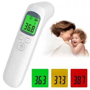 „Wi‑Fi“ išmanusis kištukas „Extralink F-01 White“ – suderinamas su „Smart Life“, modelis EX.31672