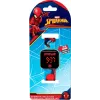 Kids Euroswan vaikiškas analoginis rankinis laikrodis Watch Spiderman modelis SPD4987