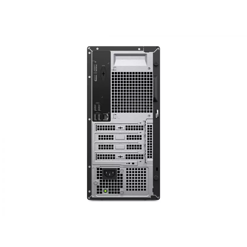 Dell Pro | Essential QVT1260 | Stalinis kompiuteris | Bokštas | Intel Core i5 | i5-14500 | 16 GB | DDR5 | 512 GB | Intel UHD Graphics 770 | Be klaviatūros | Windows 11 Pro | Garantija 36 mėn.