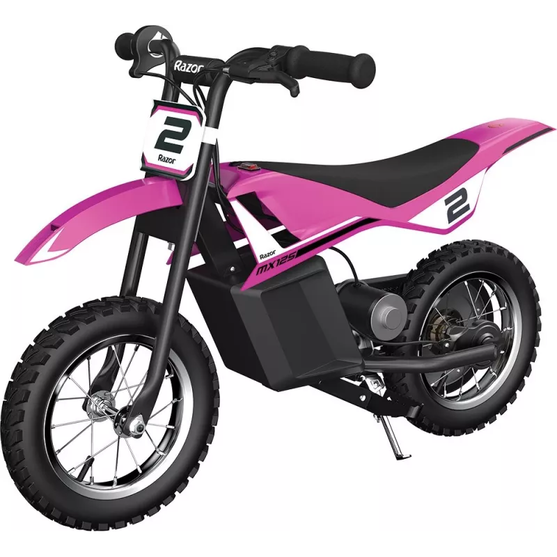 Razor MX125 Dirt elektrinis motociklas