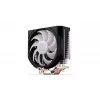 ENDORFY Spartan 5 MAX ARGB procesoriaus oro aušintuvas 12 cm, juodas 1 vnt.