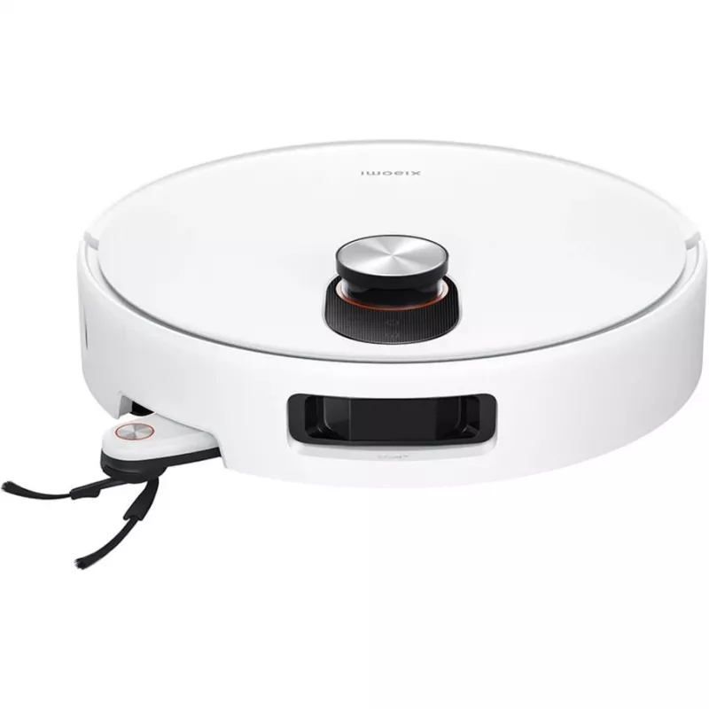 Robotas dulkių siurblys Xiaomi Robot Vacuum 5 EU BHR0834EU