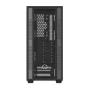 PC Case Cooler Master MasterBox 600 Desktop Juoda