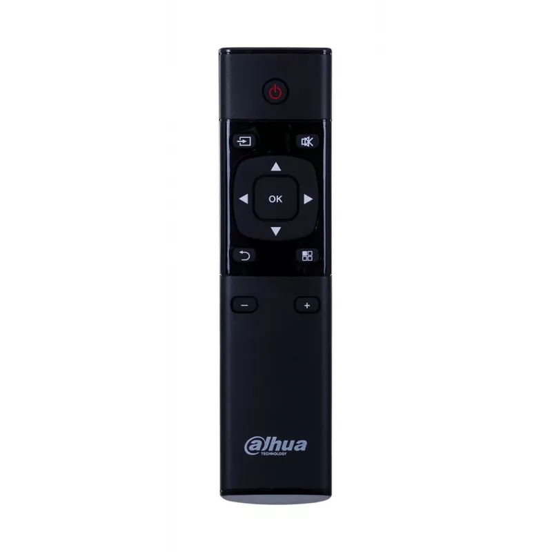 Dahua Technology DHI-LM43-F200 stebėjimo monitorius CCTV monitorius 108 cm (42,5 colio) 1920 x 1080 pikselių
