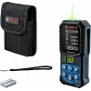 Bosch GLM 50-27 CG Professional lazerinis atstumo matuoklis, juodas, mėlynas 50 m