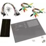 Joy-IT Breadboard rinkinys Entwicklerkit P x Pl x A 210 225 70 mm 1 vnt. (Bread-Set2)