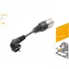 Juice Technology EA-JC77T maitinimo adapteris, juodas