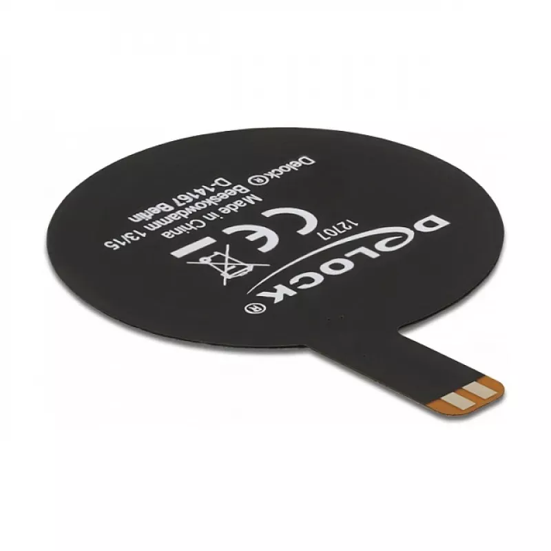 Tinklo antena DeLOCK 12707