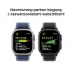 Išmanusis laikrodis Apple Watch Ultra 3 GPS + Cellular 49mm juodas titano korpusas