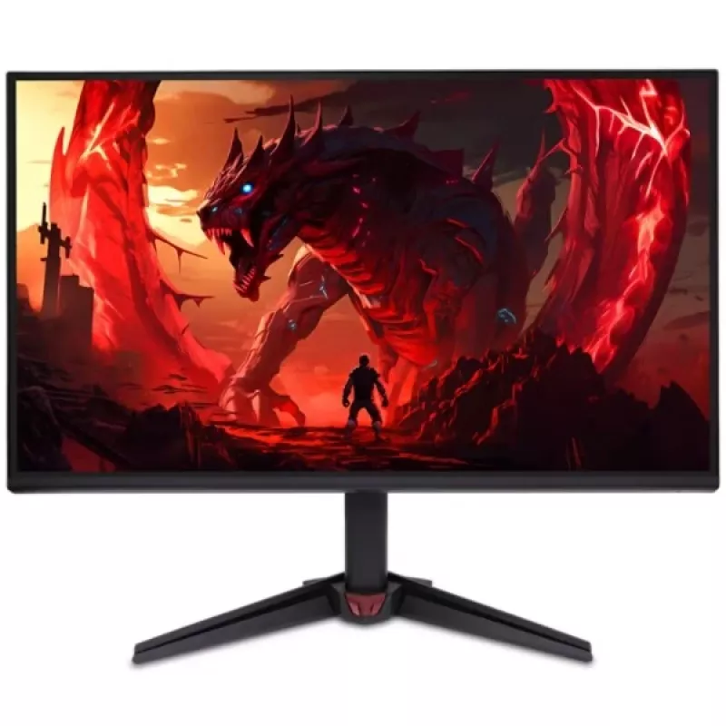 Monitorius Acer NITRO VG0 VG270 G 27 colių Full HD IPS 1920 x 1080