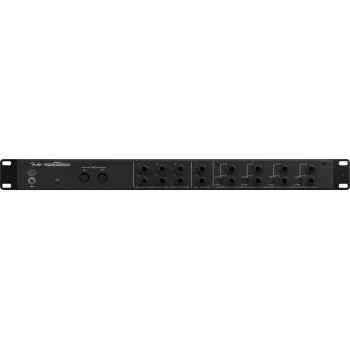 Fender Quantum LT 16 EU - USB-C garso sąsaja