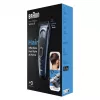 Braun HC5350 plaukų kirpimo mašinėlė, 17 ilgių, belaidė