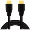 HDMI kabelis LogiLink CH0100 1m Type A kištukas to Male 2.0 14.4 Gbit/s