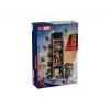 LEGO MARVEL 76342 Žmogus voras prieš Mysterio: The Daily Bugle