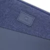 Dėklas-įmautė Rivacase 7903 33,8 cm (13,3 col.) mėlynas