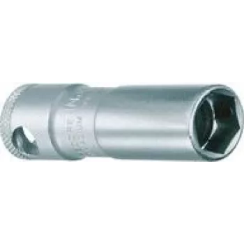 Smūginis lizdas Gedore 6363390 Gylis 52 mm Aukštis 41 mm Svoris 100 g
