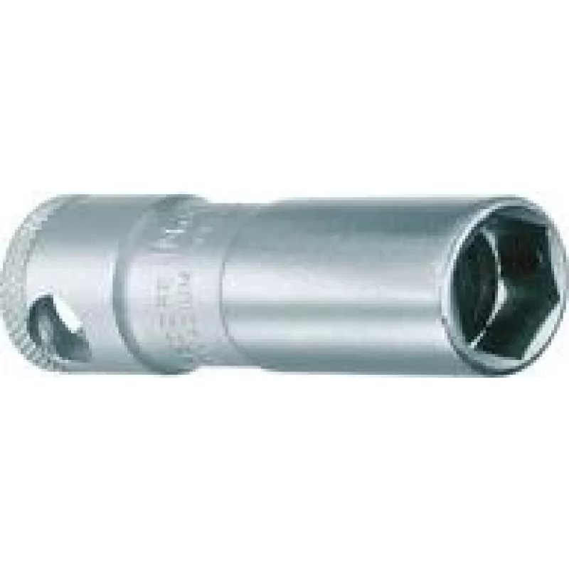Smūginis lizdas Gedore 6363390 Gylis 52 mm Aukštis 41 mm Svoris 100 g