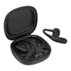 TWS ausinės Choetech BH-T25 OWS (juodos)