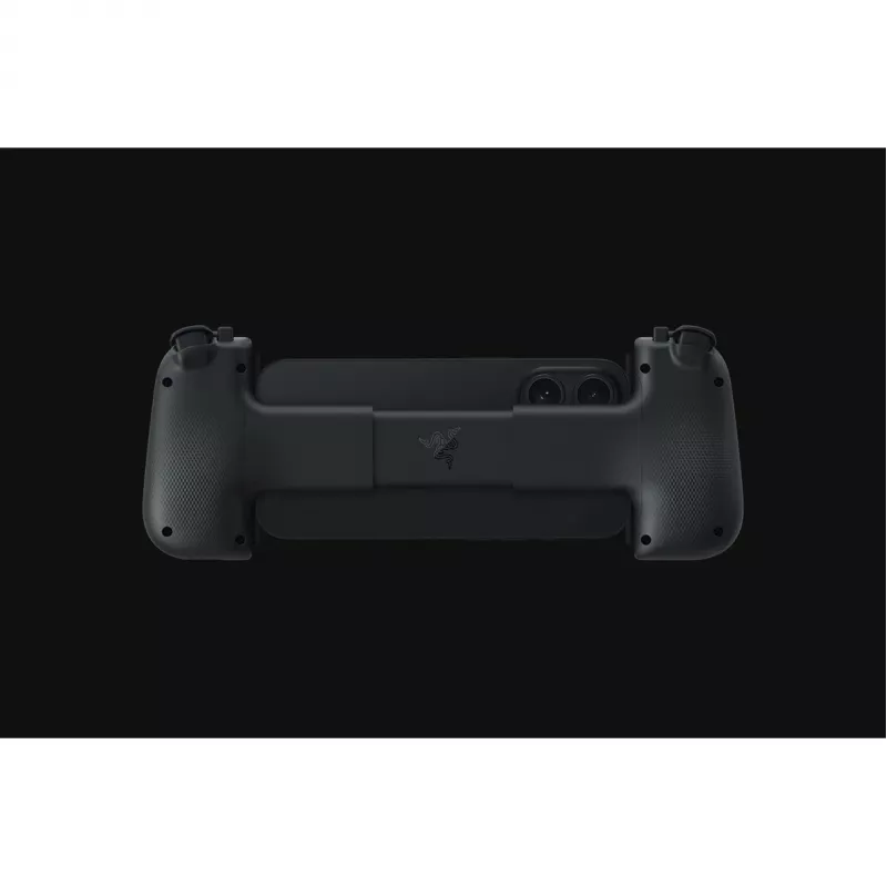 Žaidimų pultelis Razer KISHI V2 Juoda USB Android PC iOS